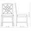 Evelyn Upholstered Dining Chair