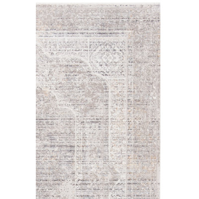 Adal Performance Oriental Rug