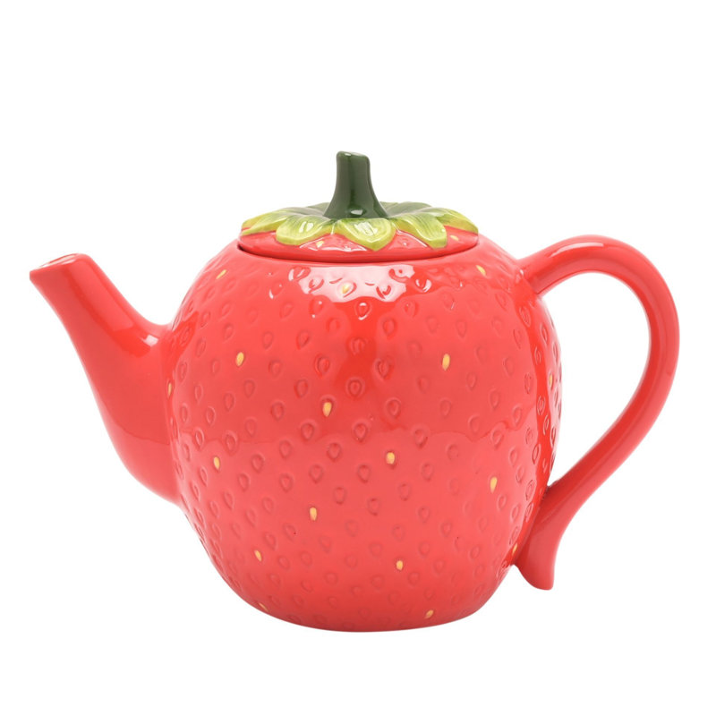 Brambly Cottage Teapot