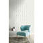 Arick Vinyl Peel & Stick Wallpaper Roll-391213429