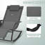 Avraham Long Reclining Single Chaise-1111847470