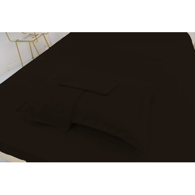 Bamboo Sheet Set