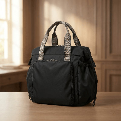 Backpack 15 Pocket Travel Architecture Bag