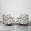 Fauteuil rembourré-1066029775