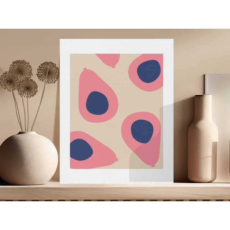 Wrapped Canvas Print Set, 18x24
