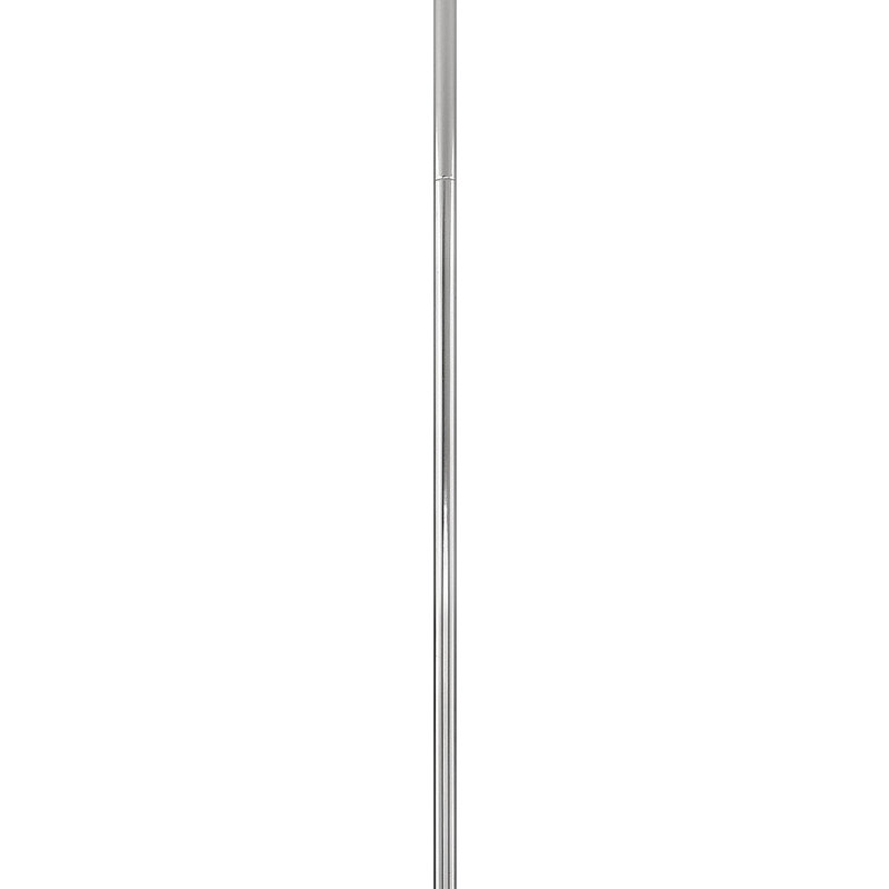 Hinkley Stem 12" Accessory, Polished Nickel