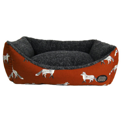 Berman Pet Bed