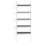 Hitch Etagere Bookcase-1977776934