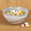Swofford Glass Serving Bowl-1800966540