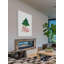 Eyre Tarney - Single Picture Frame Painting-2042054498