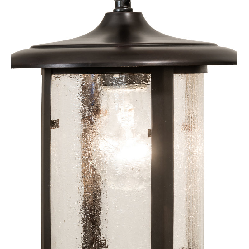 Mini-luminaire suspendu 8 po Fulton Prime
