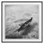 Woman On Boat Print by Grand Archives-2036209949-2036209948