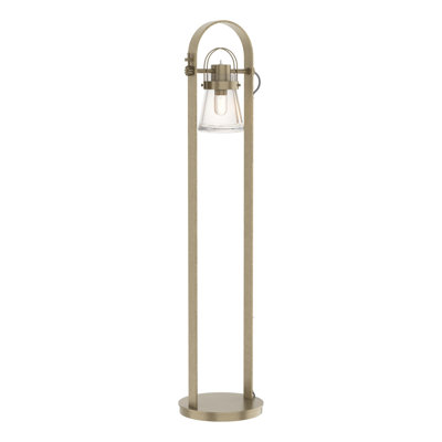 Lampe sur pied 51 po Erlenmeyer