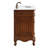 Lunette Single Bathroom Vanity Set-113571312-113571318-81722793
