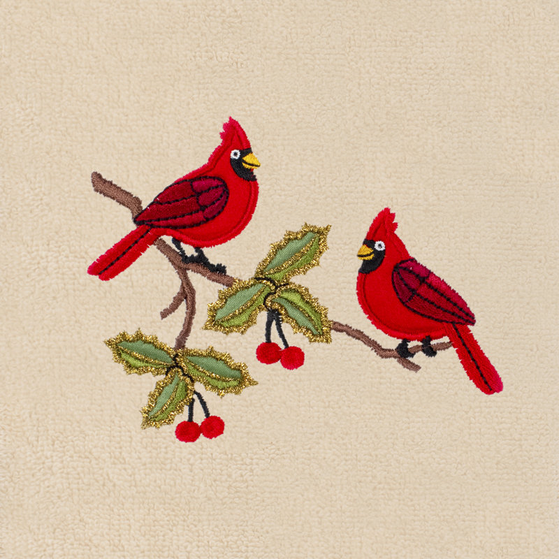 Midweight Hand Towel, Sand