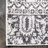 Scala Grand Medallion Ornate Brown/Ivory Rug-44646300