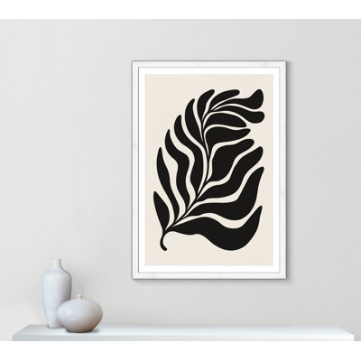 «Flow of Nature Print» par Royle
