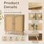 80cm Sideboard