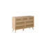 Noemi 120cm W 7 - Drawer Chest of Drawers-181349391