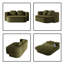 Canapé 2 en 1 pliable-654015946