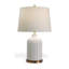 Bamboo Garden Table Lamp-1852818326