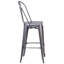 Tabouret de comptoir Timo-45043606