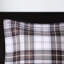 Édredon double avec matériau en microfibre douce de fabrication légère et en 3M-124539658