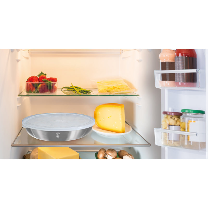 Batterie de cuisine antiadhésive Aluminium 10 pièces Berlinger Haus
