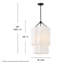 Luminaire suspendu Hinkley Gwen-108493450