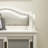 31.5in Retro Style Shoe Changing Stool-108934075