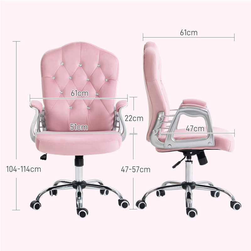 Dillan Office Chair, null