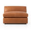 Saldana Leather Side Chair