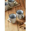 11,5 oz. Leny Grande tasse à café en grès-1319243297