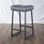 Tabouret de comptoir 26 po Pantanella-958171389