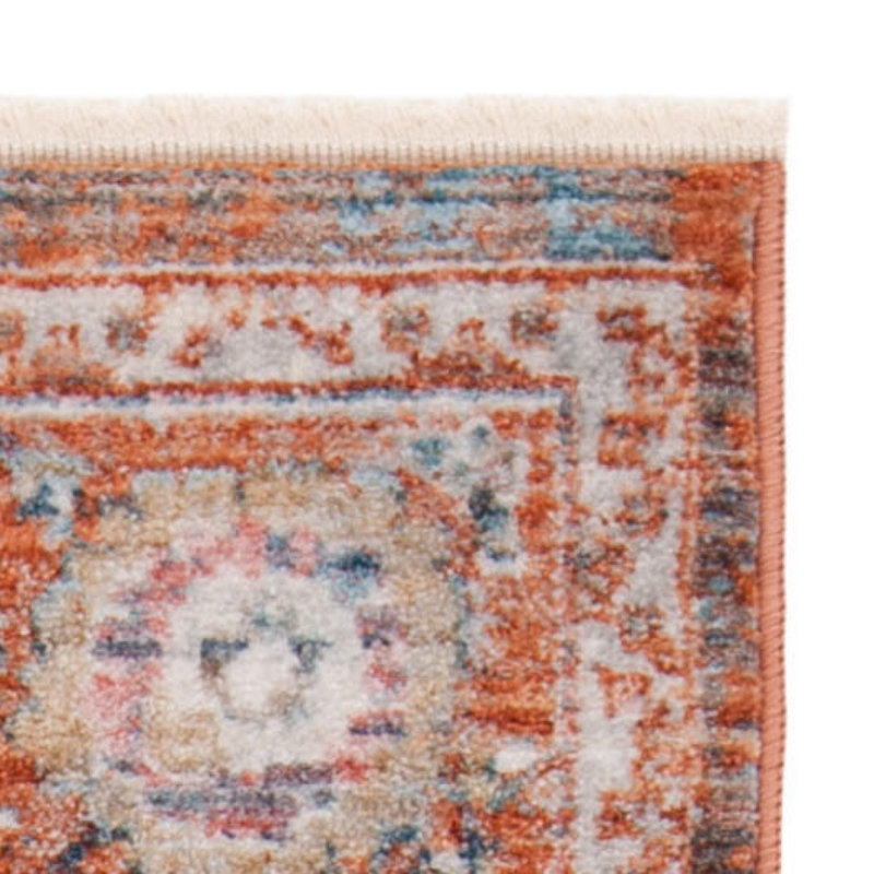 Kenitra 600 Performance Oriental Rug, Runner 2'2" x 8'