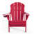 Red is out of stock