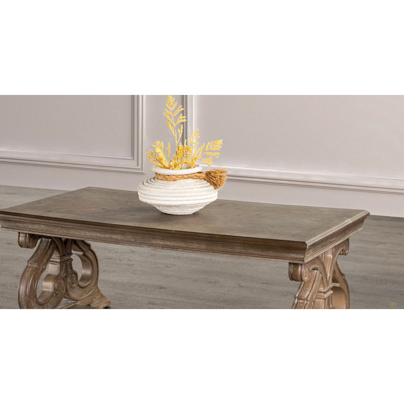 Table basse 1pc
