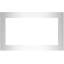 Built-in Microwave Trim Kit
