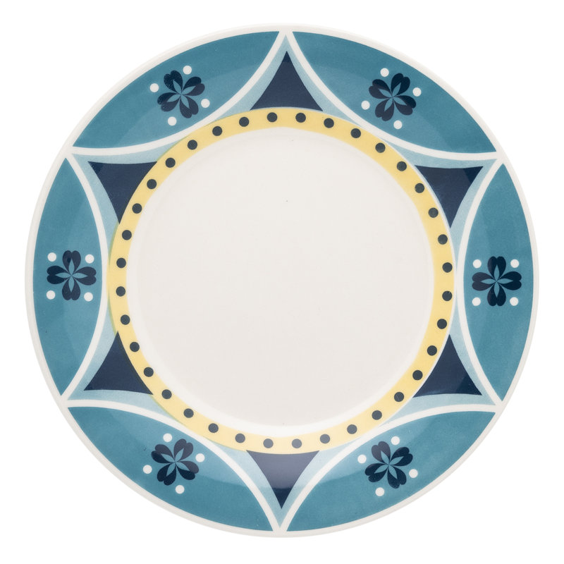 Amorie 7.5" Appetizer Plate
