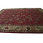 Tapis oriental unique rose fuchsia 11X15 Oron