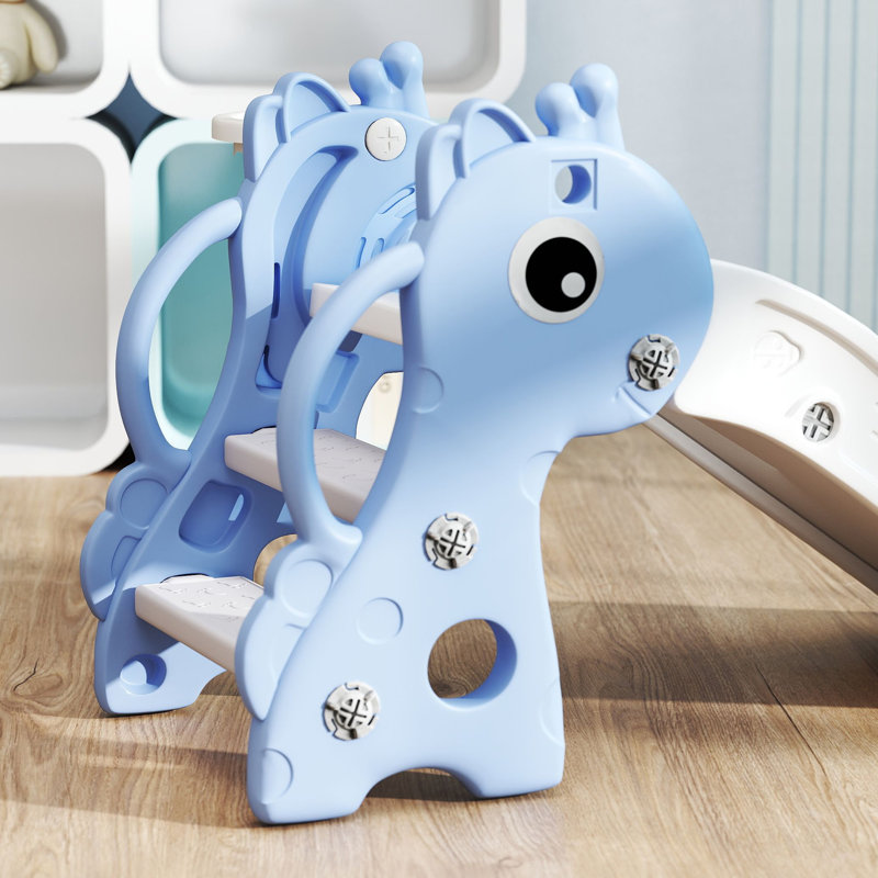 HOMCOM Indoor Slide