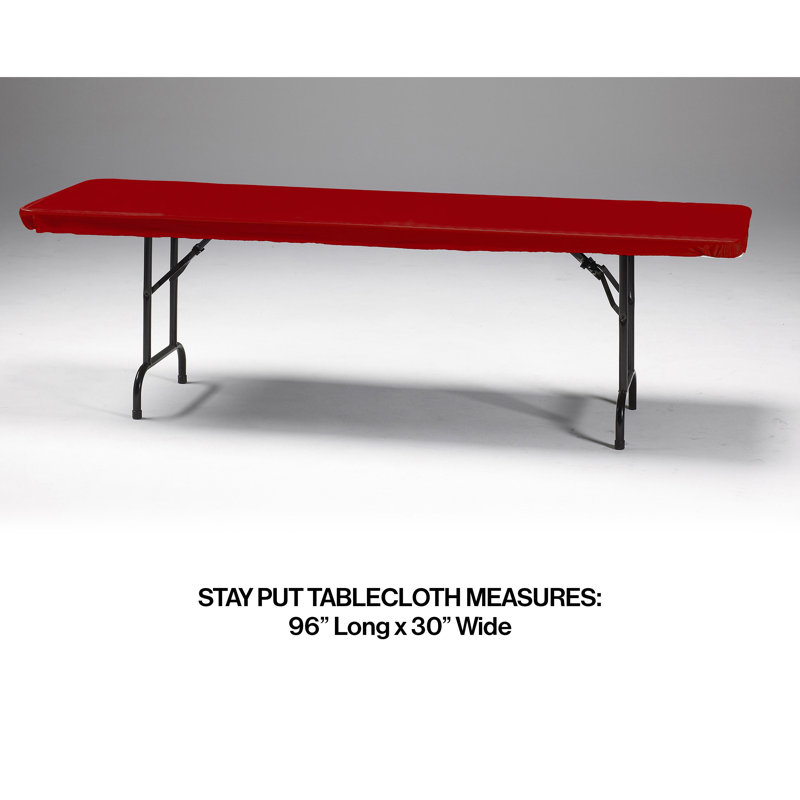 Disposable Tablecloth