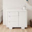 Yuzu 3-Drawer Changer Dresser-1023121828