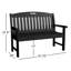 Banc nautique POLYWOOD-9542067-1157663