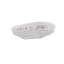 Plafonnier encastré 24 po 24 lumières Jaquan-32478714