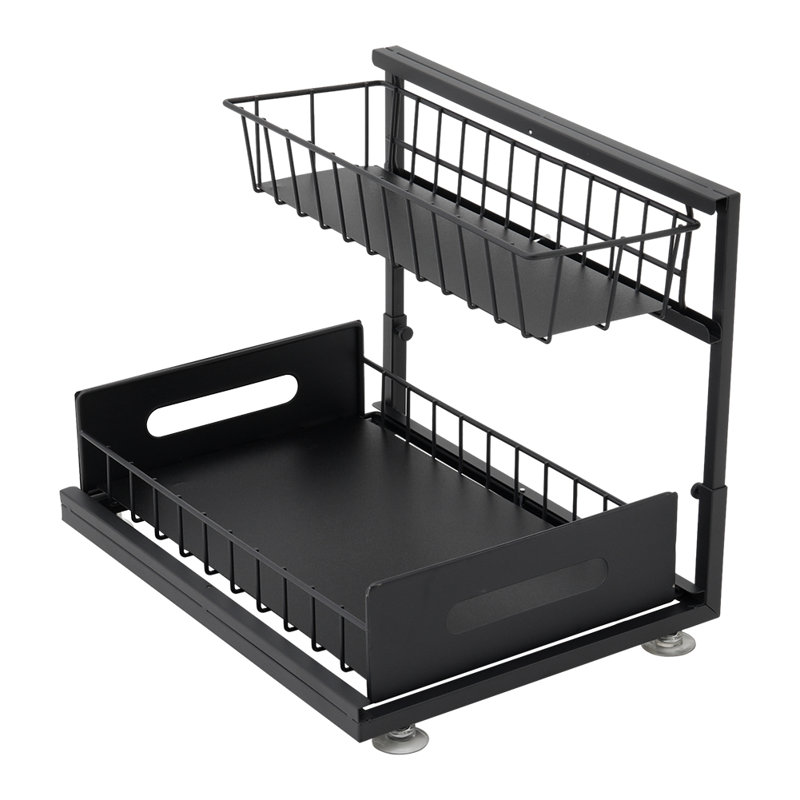 Gravesham Freestanding Spice Rack