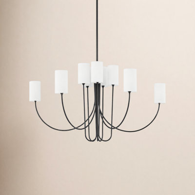 10 - Light Chandelier