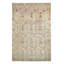 One-of-a-Kind 7'10"x 9'11" Hand Knotted Area Rug