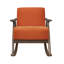 Chaise berçante Caimin-441170912
