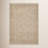 Fremont Hand Knotted Wool Nordic Rug-492949371